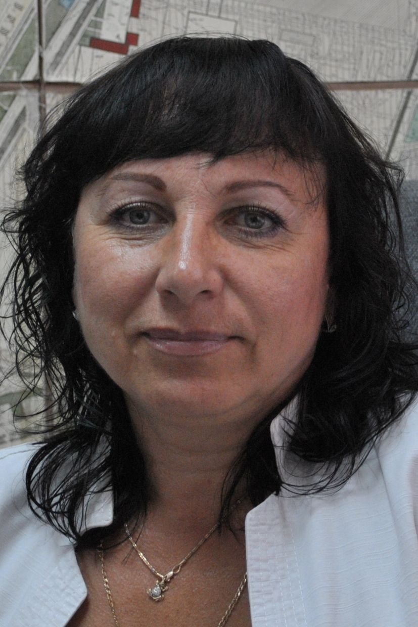 М.С. Сибиченкова