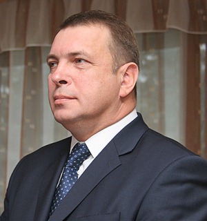 Глава администрации